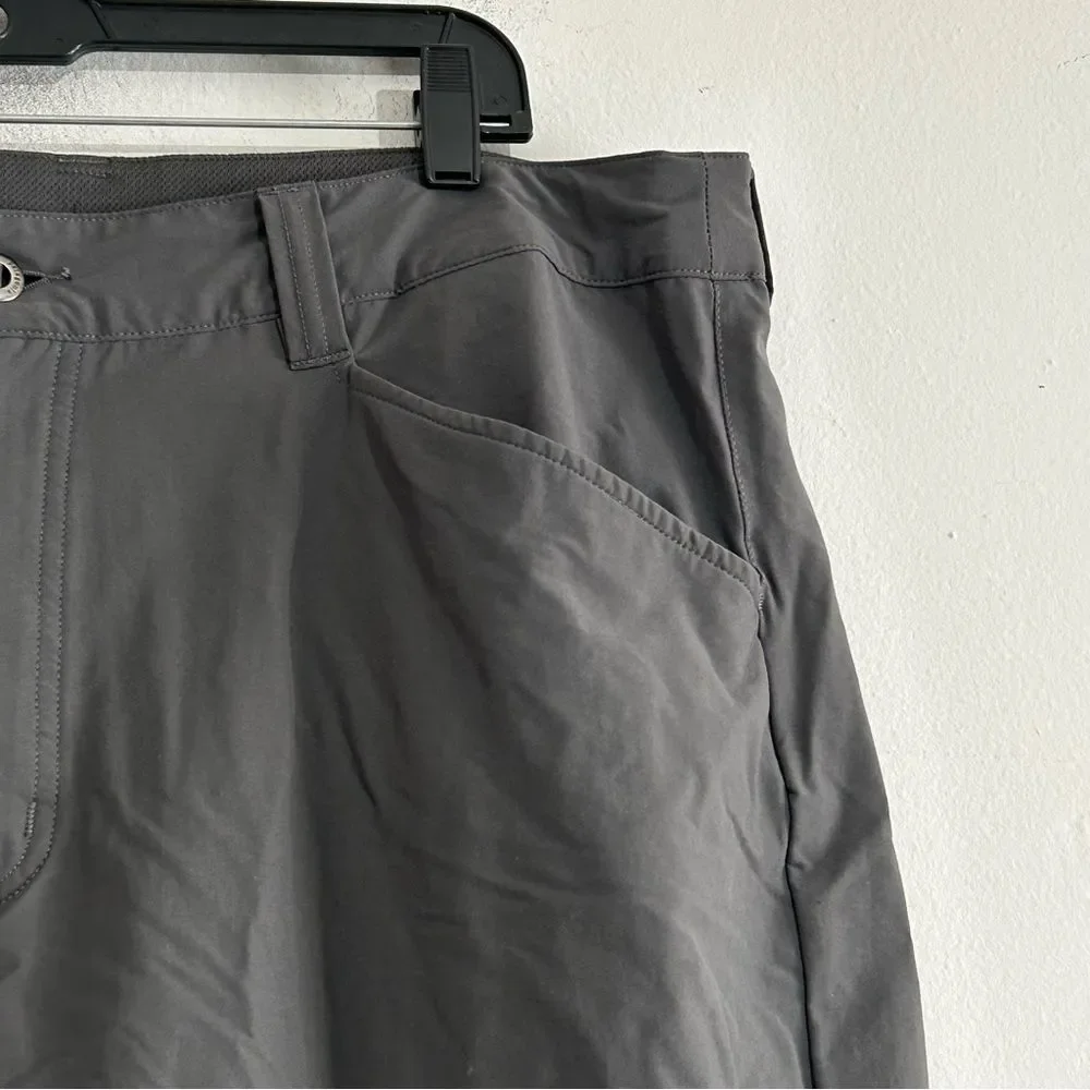 Patagonia quandary pants